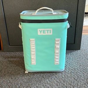 Yeti Backpack Cooler